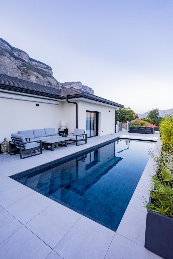 Piscine rénovée 2