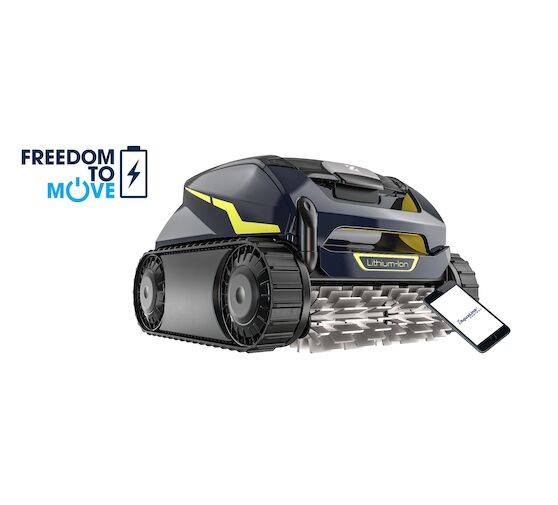 ROBOT ZODIAC FREERIDER RF 5400 IQ