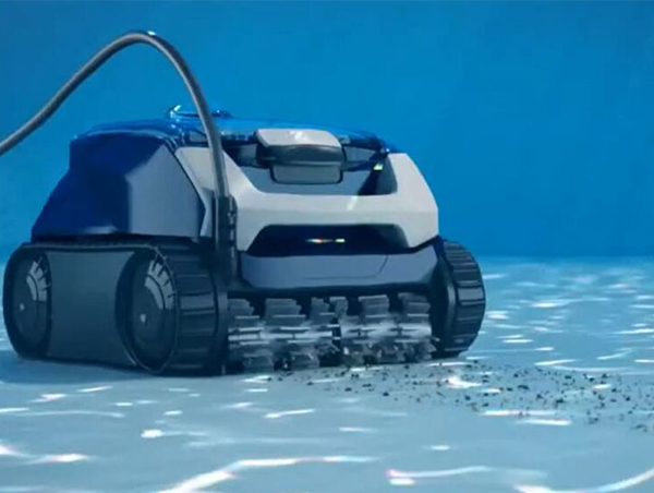 ROBOT ZODIAC RE 4400 IQ Voyager