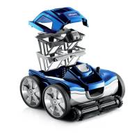  ROBOT HYDRAULIQUE POLARIS QUATTRO SPORT (4)