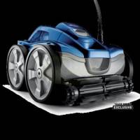  ROBOT HYDRAULIQUE POLARIS QUATTRO SPORT (2)