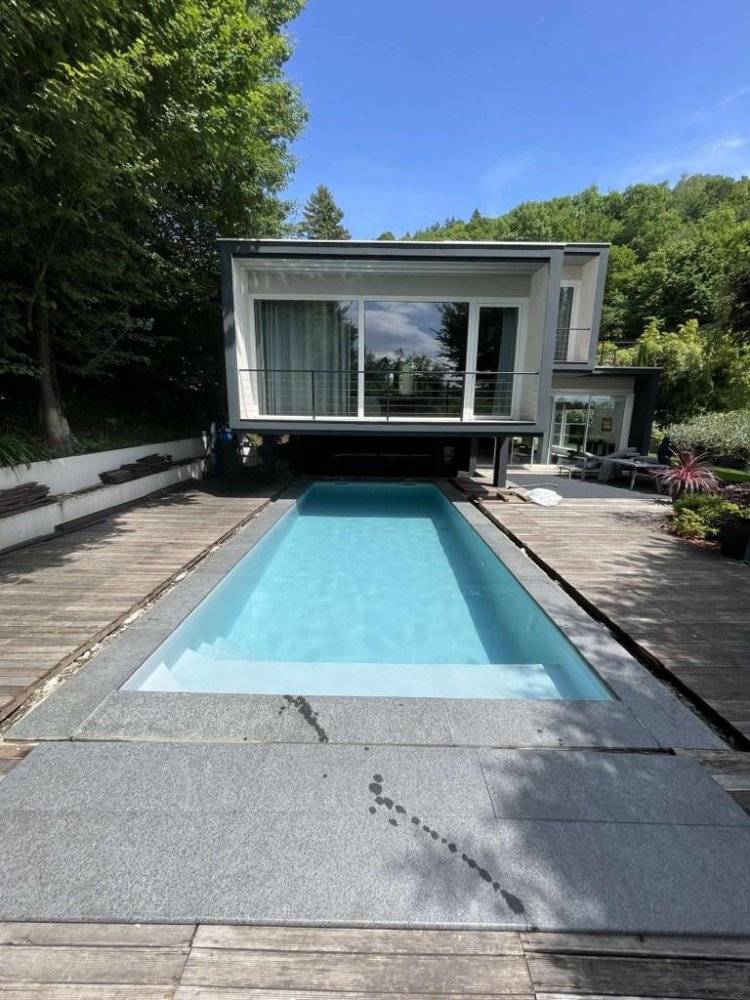  Rénovation d'une piscine sur la commune de Montchaboud (5)