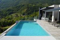 Piscine à débordement (2)