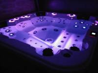 Aménagement de spa (1)