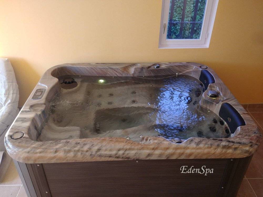 Aménagement de spa (5)